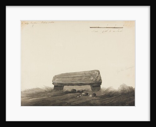 Runic monuments of the Isle of Man by George William Carrington