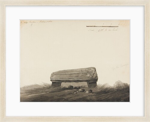 Runic monuments of the Isle of Man by George William Carrington