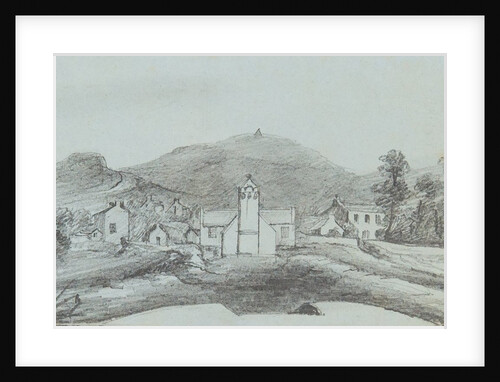 Illustrated account of Mrs Emma Cram's 1842 visit to the Isle of Man by Emma Cram
