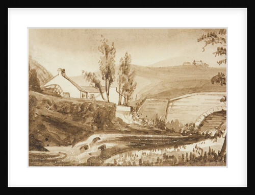 Illustrated account of Mrs Emma Cram's 1842 visit to the Isle of Man by Emma Cram