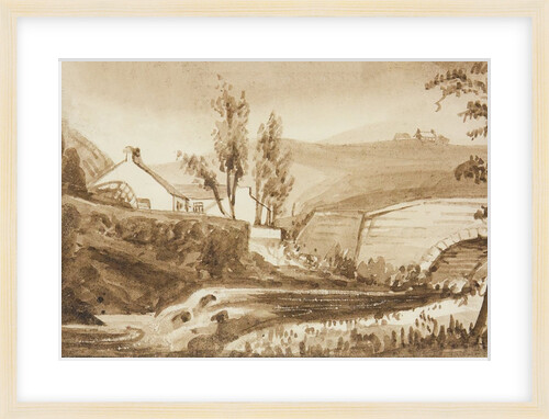 Illustrated account of Mrs Emma Cram's 1842 visit to the Isle of Man by Emma Cram