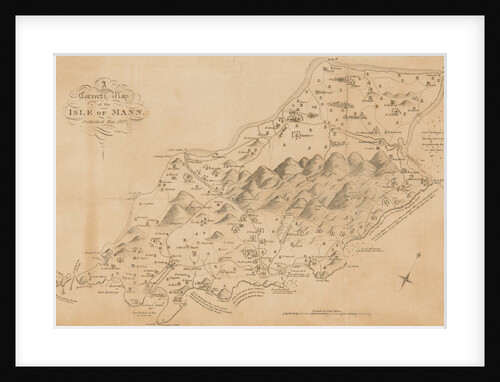 From H. A. Bullocks 'History of the Island' omitting rep. to the History by Unknown
