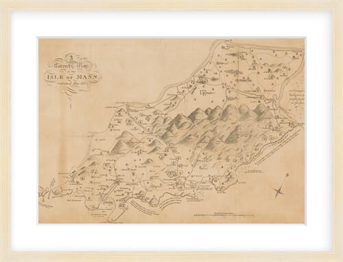 From H. A. Bullocks 'History of the Island' omitting rep. to the History by Unknown