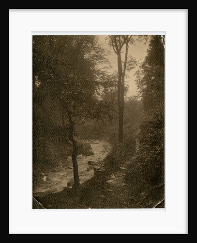 Ballure Glen by George Bellett Cowen