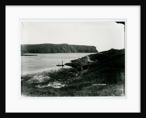 The Calf and Sound by George Bellett Cowen