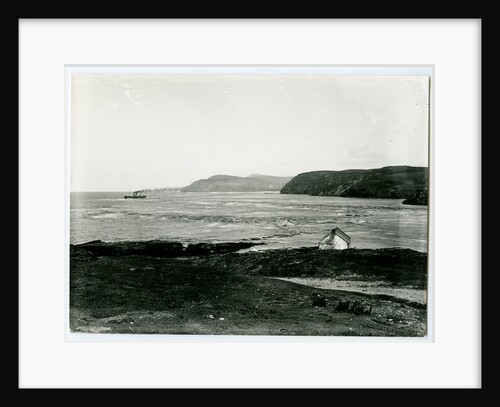 The Sound by George Bellett Cowen