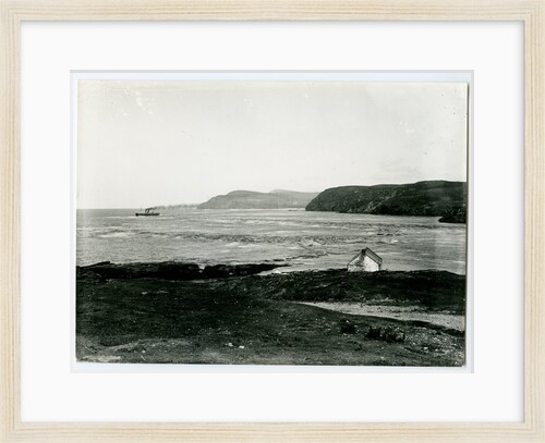 The Sound by George Bellett Cowen