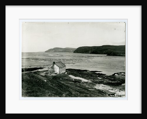The Sound by George Bellett Cowen