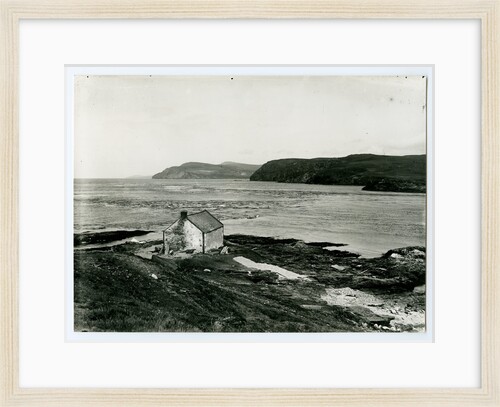 The Sound by George Bellett Cowen