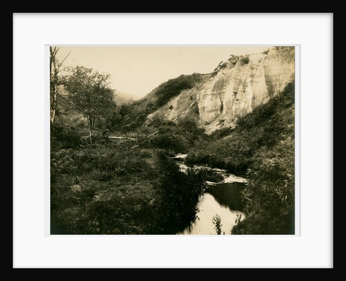 Glen Wyllin by George Bellett Cowen