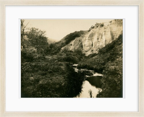 Glen Wyllin by George Bellett Cowen
