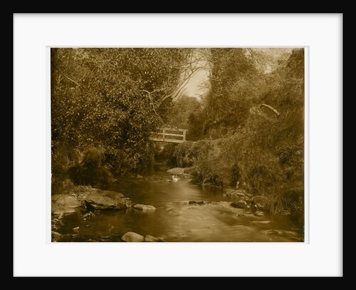 Glen Maye by George Bellett Cowen