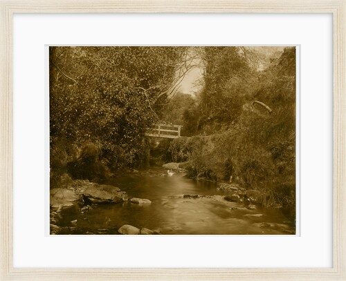 Glen Maye by George Bellett Cowen