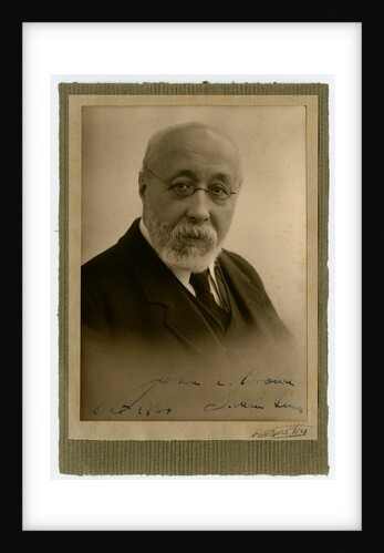 John Archibald Brown (1840-1925) by Unknown