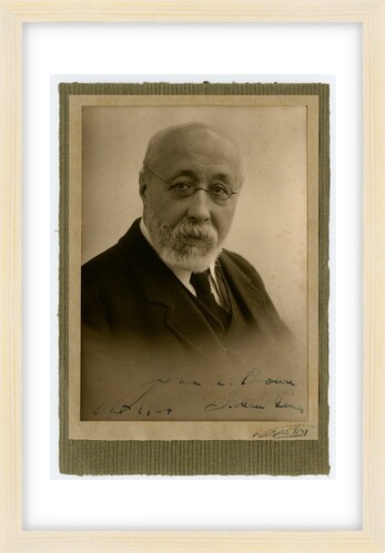 John Archibald Brown (1840-1925) by Unknown