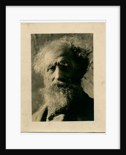 Harry 'The Red' Corkish by George Bellett Cowen