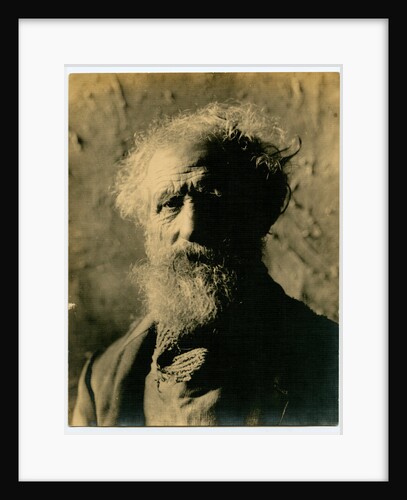 Harry 'The Red' Corkish by George Bellett Cowen