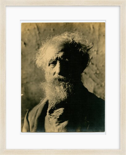 Harry 'The Red' Corkish by George Bellett Cowen