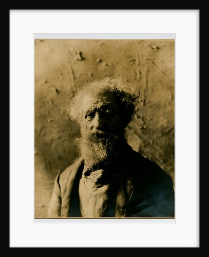 Harry 'The Red' Corkish by George Bellett Cowen