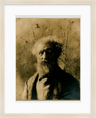 Harry 'The Red' Corkish by George Bellett Cowen