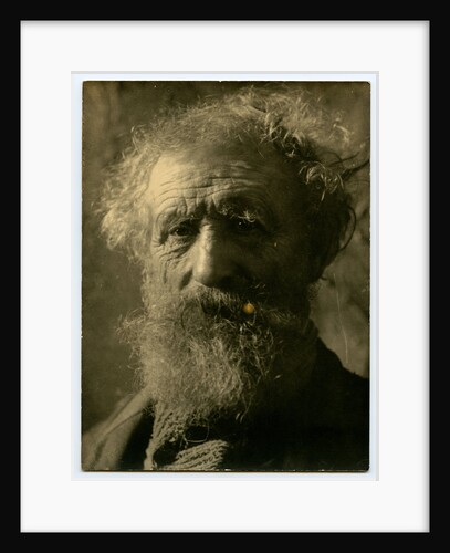 Harry 'The Red' Corkish by George Bellett Cowen