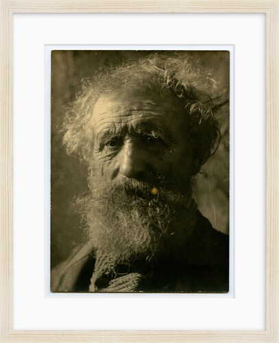 Harry 'The Red' Corkish by George Bellett Cowen