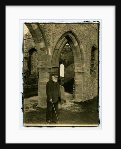 William Cashen by George Bellett Cowen