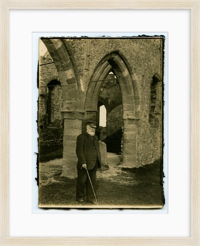 William Cashen by George Bellett Cowen