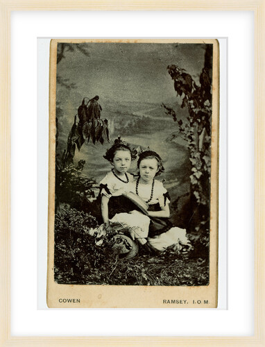 Edith Cleator by George Bellett Cowen