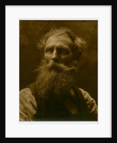 Crennell, 'The Old Manx Cooper' by George Bellett Cowen