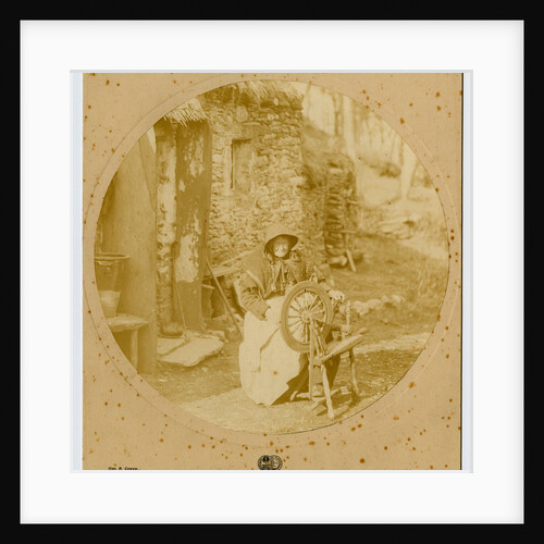 Mrs Morrison by George Bellett Cowen