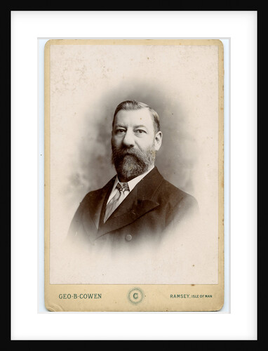 H. Parker Mylechreest by George Bellett Cowen