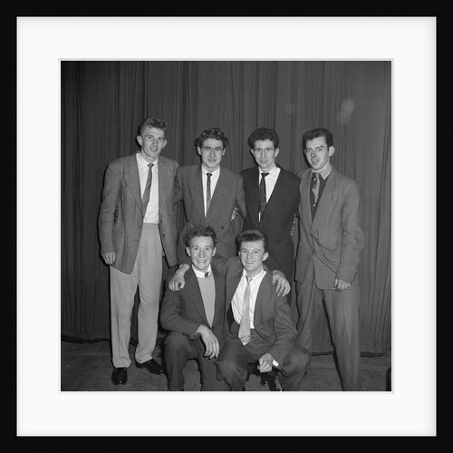 'What makes a Star?' by Manx Press Pictures