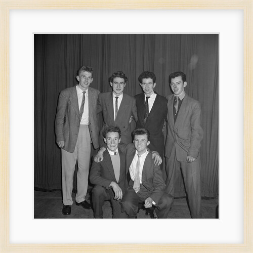 'What makes a Star?' by Manx Press Pictures