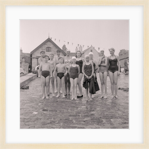 Castletown Sandcastles and Baby Show by Manx Press Pictures