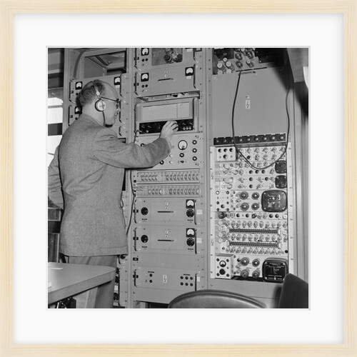 BBC booster opening by Manx Press Pictures