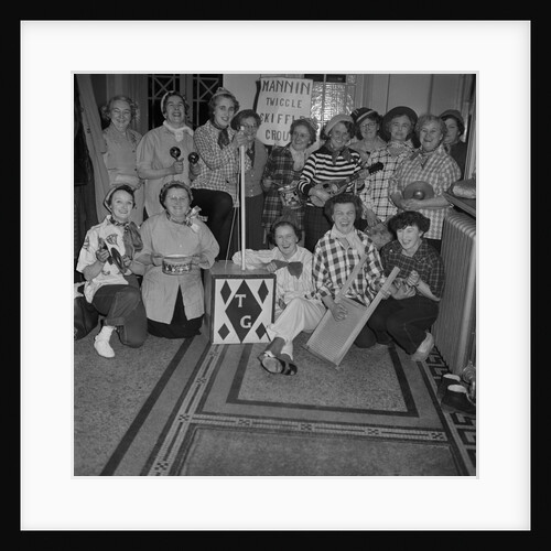 Women's Guild, Villa Marina, Douglas by Manx Press Pictures