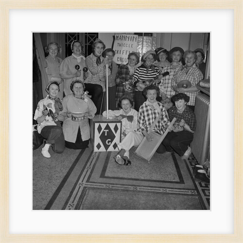 Women's Guild, Villa Marina, Douglas by Manx Press Pictures