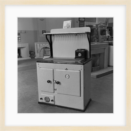 Black's fireplaces by Manx Press Pictures