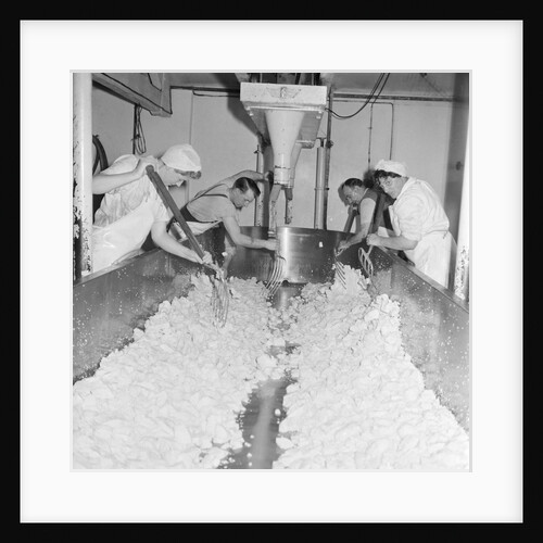 Cheese factory, Isle of Man by Manx Press Pictures