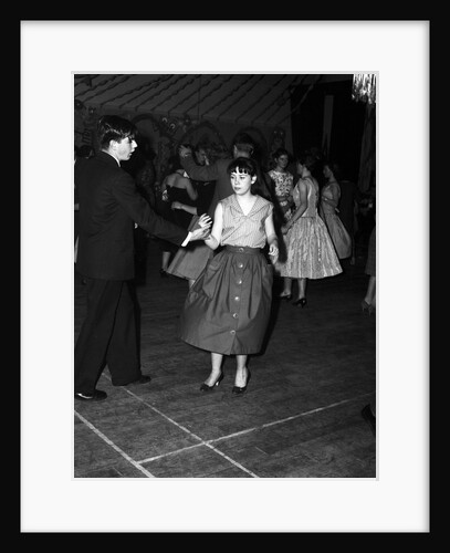 School of Art Dance by Manx Press Pictures