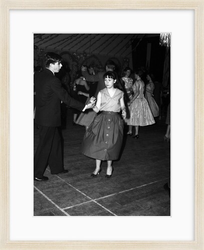 School of Art Dance by Manx Press Pictures