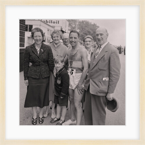 TT marathon cross country run by Manx Press Pictures