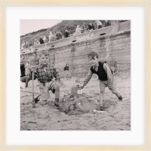 Port St Mary Regatta Day by Manx Press Pictures