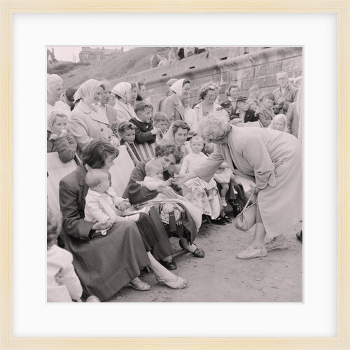 Port St Mary Regatta Day by Manx Press Pictures