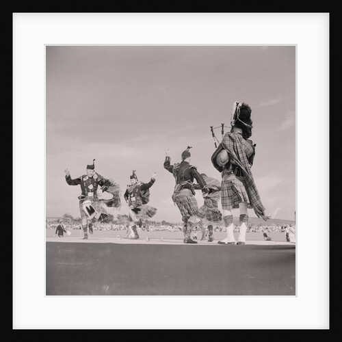 Onchan Highland Games by Manx Press Pictures