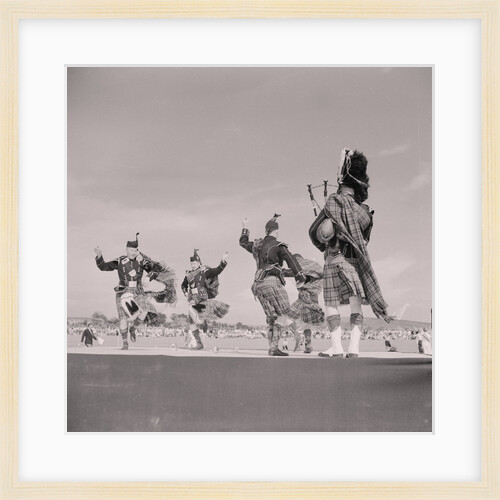 Onchan Highland Games by Manx Press Pictures