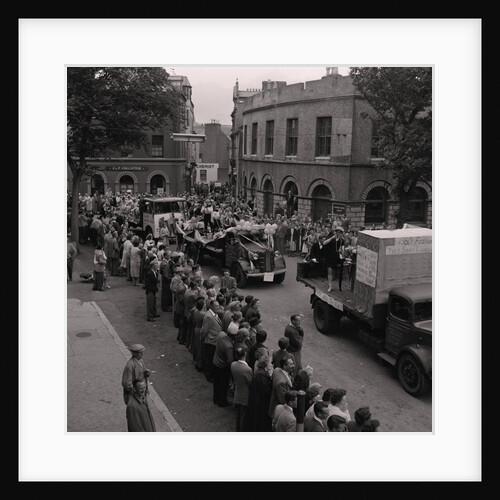 Castletown Festival by Manx Press Pictures