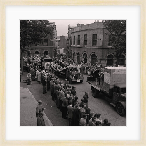 Castletown Festival by Manx Press Pictures