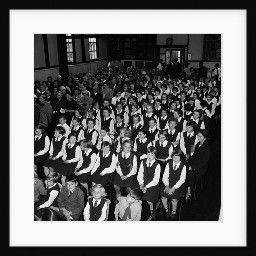 Buchan School Prize Day, Castletown by Manx Press Pictures